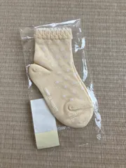 コムサフォセット　クルーソックス14-16