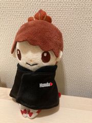 ちょっこりさん ブルゾン