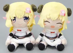 ホロライブ 角巻わため 2nd live 韓国限定　わためいとピロー　ぬいぐるみ 2025年最新】角巻わためぬいぐるみの人気アイテム - メルカリ