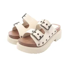 【良品】Christian Dior ディオール　サンダル　ミュール　❤︎ 楽天市場】【ディオール】DIOR ミンクファー レザー ヒール