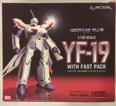 2025年最新】アルカディア yf-19の人気アイテム - メルカリ