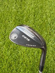 クリーブランド　ウェッジ　58度　右　Cleveland CG15 FORGED