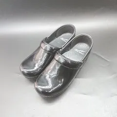 美品⭐︎ダンスコ　サイズ36 ダンスコ 36