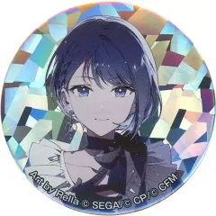 桐谷遥 セカイの宝石箱 宝石缶 70点 桐谷遥 セカイの宝石箱 宝石缶 70点 プロセカ 宝石箱 ホロ缶バッジ