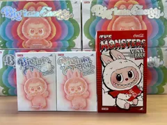 2025年最新】Popmart labubu the monsters 新品未開封の人気