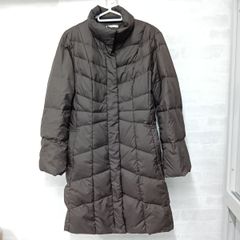 アバクロンビー&フィッチ ダウンジャケット コート S 暖かい DMW 