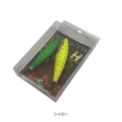 ワンナック　デビルスッテⅡ 7個セット(全傘)… Amazon | ワンナック(One Knock) デビルスッテ 2 シャロー
