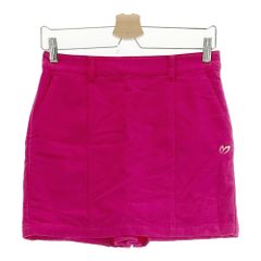 サイズ：O DESCENTE GOLF デサントゴルフ ハイネック 長袖T