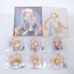 新品未開封】C107 俺ガイル 一色いろは 5点セット 雪の中にキミを閉じ