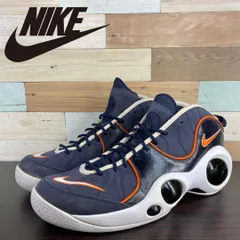 NIKE / AIR ZOOM FLIGHT 95 [中古] 29cm Nike Air Zoom Flight 95 