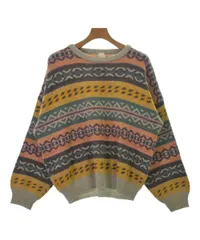 その他 ニット・セーター メンズ 【古着】【中古】【送料無料】