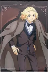 2025年最新】東京リベンジャーズ タペストリー マイキーの人気アイテム