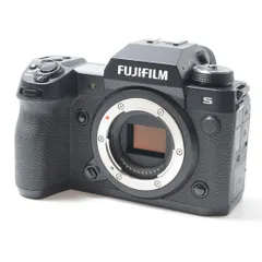 2025年最新】x-h2s fujifilmの人気アイテム - メルカリ