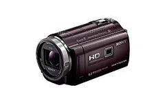 【動作確認ＯＫ】SONY　Handycam　HDR-PJ540 バッテリー2個 動作確認OK】SONY Handycam HDR-PJ540 バッテリー2個 動作確認