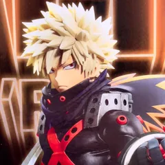 【未開封】一番くじ 僕のヒーローアカデミア -YOU’RE NEXT- B賞 MASTERLISE 爆豪勝己 フィギュア