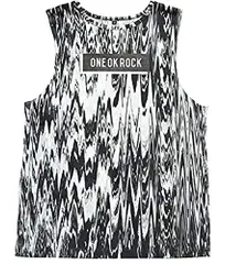 2025年最新】ONE OK ROCK タンクトップの人気アイテム - メルカリ