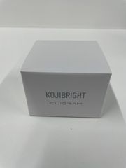 カリグラム　コジブライト　新品未開封 クリーム CLIGRAM KOJIBRIGHT（カリグラム コジブライト）高濃度クリーム