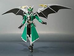 [중고] SHFiguarts 가면 라이더 마법사 허리케인 드래곤 rdzdsi3