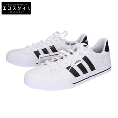 adidas アディダス 新品未使用 GX1752 DAILY 3.0 スニーカー 28cm
