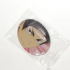 未開封　ハイキュー!! 　五色工　ピンズ・ピンバッジ・缶バッジ　ハイキュー!! 名場面だえん缶バッジIII
