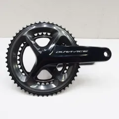 2024年最新】SHIMANO シマノ DURA-ACE FC-R9100-P パワーメーター内蔵 ギア別売 11sの人気アイテム - メルカリ