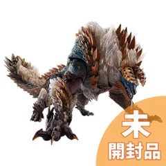 2025年最新】s.h.monsterarts ジンオウガの人気アイテム - メルカリ 2025年最新】s.h.monsterarts ジンオウガの人気アイテム - メルカリ