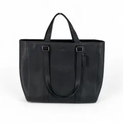 【お値下げ】COACH ハドソン ダブル ハンドル トート　C8157 COACH 送料無料 コーチ C8157 バッグ メンズ トートバッグ