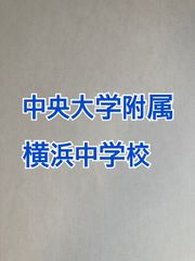 2026年版 中央大学附属横浜中学校  合格への算数と算数特訓プリント：ステップ1、２教材