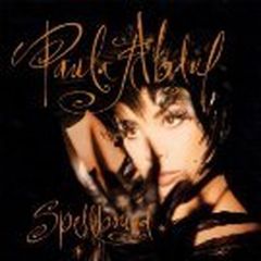 Paula Abdul Spellbound CD - メルカリ