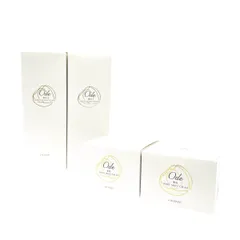 ★未開封★アルマード　オーディ　薬用モイストクリーム　２個セット ALMADO オーディ 薬用モイストクリームN + 2個セット