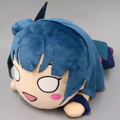 ラブライブサンシャイン 津島善子 寝そべりぬいぐるみ Guilty Kiss