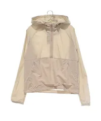 【新古品です！】アディダスゴルフ｜レディース｜L (L相当)｜長袖パーカー｜中古ゴルフ用品