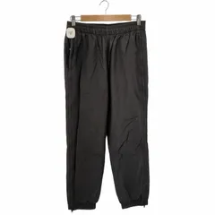 アンユーズド UNUSED 17AW サイドジップナイロンパンツ メンズ JPN：3 のサムネイル