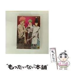 山本武 CCG PRカード 朝利雨月 初代 2025年最新】REBORN Ⅰ世の人気アイテム - メルカリ