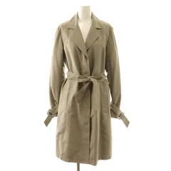 セオリーリュクス☆フードスプリングコート38 セオリーリュクス☆フードスプリングコート38 SPRING DAY COAT