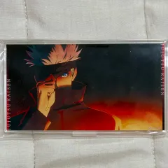 呪術廻戦 五条 悟 アクリルスタンド