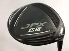 2024年最新】JPX EIII フェアウェイウッド の人気アイテム - メルカリ