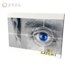 2025年最新】キャッチアイ 眼筋の人気アイテム - メルカリ