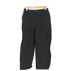 ジーユー GU コクーンジョガープルオンパンツ レディース JPN：L 