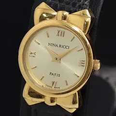 2025年最新】ニナリッチ D953の人気アイテム - メルカリ