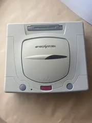 SEGA - SEGA セガサターン 本体 スケルトン HST-0021 HST-3220 2025年最新】セガサターン 本体 スケルトンの人気アイテム