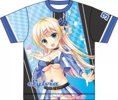 SDVX SuddeИDeathユニフォームTシャツ ガクエンサイ BPLS3 - メルカリ