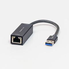 Planex 有線LANアダプター USB-TypeA マルチギガビット(2.5Gbps)対応 USB-LAN2500R2 0