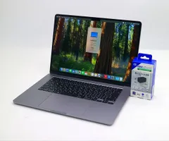 2025年最新】macbook air m2 15インチの人気アイテム - メルカリ