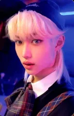 【中古】コレクションカード(男性) Stray Kids/Felix(フィリックス)/CD「Christmas EveL」封入特典フォトカード