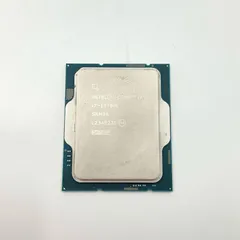 中古 Corei7 13700K GPU無 RAM96GB SSD2TB 2025年最新】13700k i7の人気アイテム - メルカリ