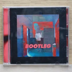 BOOTLEG 米津玄師　ブード盤　初回限定8-0717-4a BOOTLEG【初回生産限定盤/ﾌﾞｰﾄ盤】・米津玄師 | Sony Music Shop