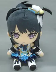 【未使用】アイドルマスターシャイニーカラーズ　八宮めぐる　ぬいぐるみ　現状販売 5周年記念 もちWhat！ぬいぐるみ 八宮めぐる – フィギュア通販は