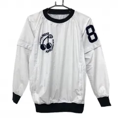 【美品】PEARLY GATES メンズスニード ホワイト 2025年最新】パーリーゲイツ スニードの人気アイテム - メルカリ