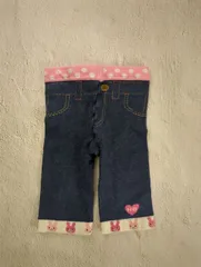 HOT BISCUITS / レギンス